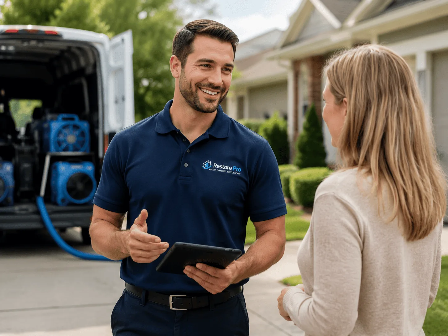 Water Damage Restoration Saugerties, NY FAQs
